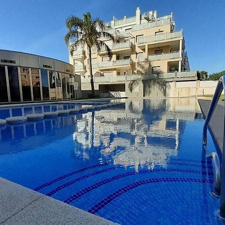Oliva Nova - Golf&Beach Cabagua Ngoại thất bức ảnh