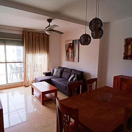 Oliva Nova - Golf&Beach Cabagua Ngoại thất bức ảnh
