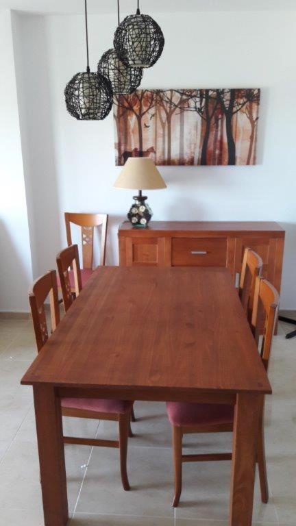 Oliva Nova - Golf&Beach Cabagua Ngoại thất bức ảnh