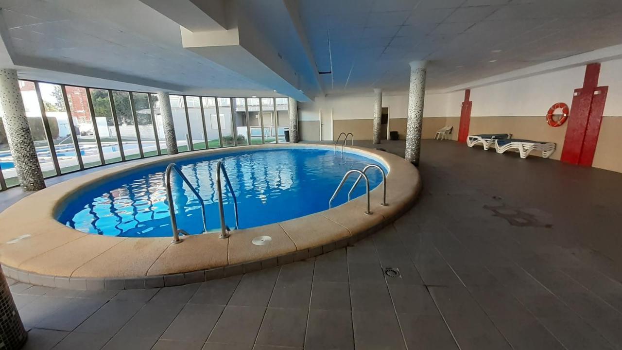 Oliva Nova - Golf&Beach Cabagua Ngoại thất bức ảnh