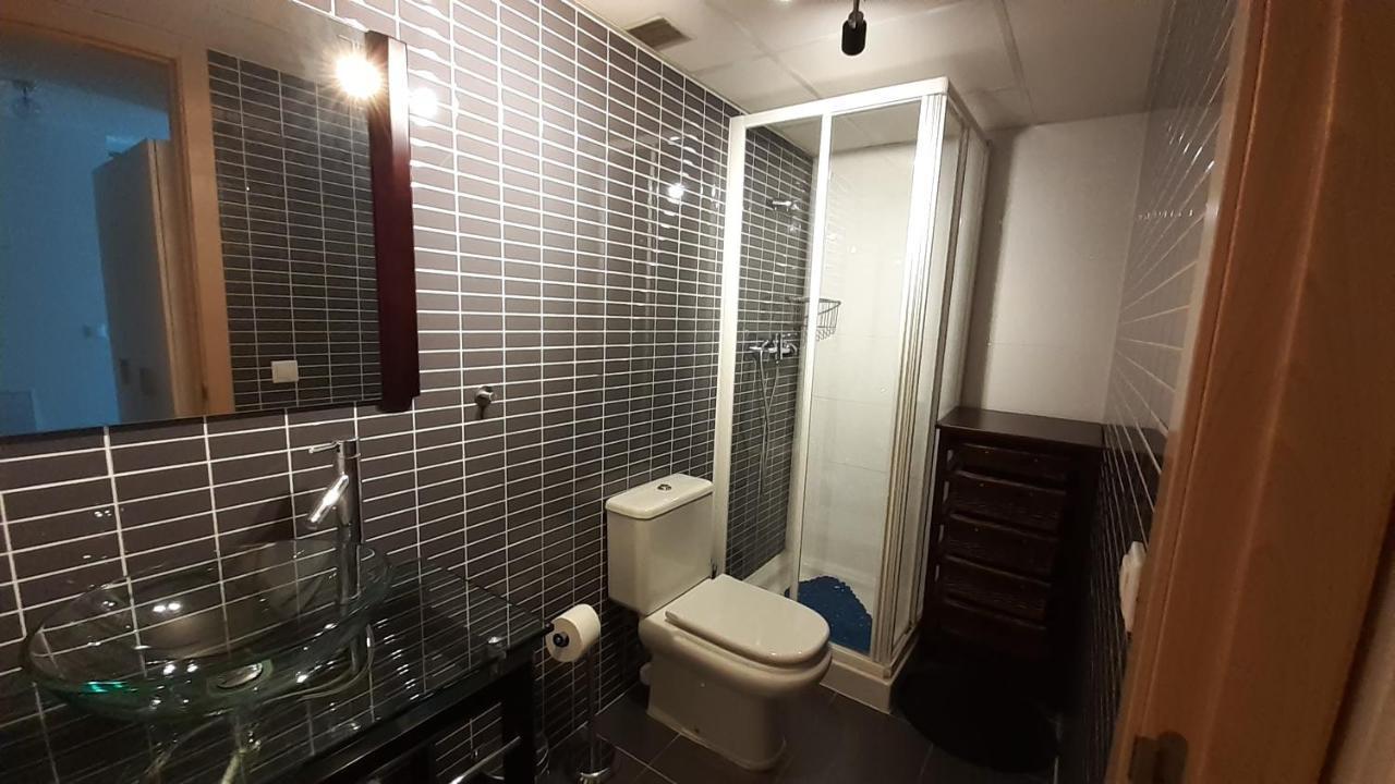 Oliva Nova - Golf&Beach Cabagua Ngoại thất bức ảnh