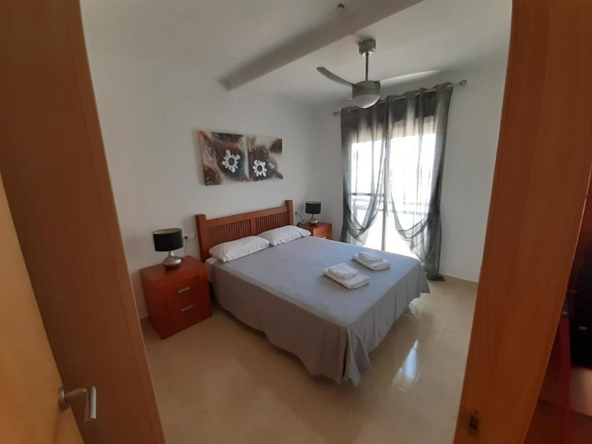 Oliva Nova - Golf&Beach Cabagua Ngoại thất bức ảnh