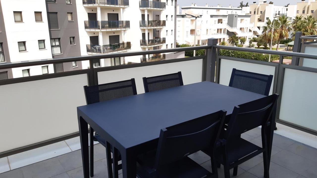 Oliva Nova - Golf&Beach Cabagua Ngoại thất bức ảnh