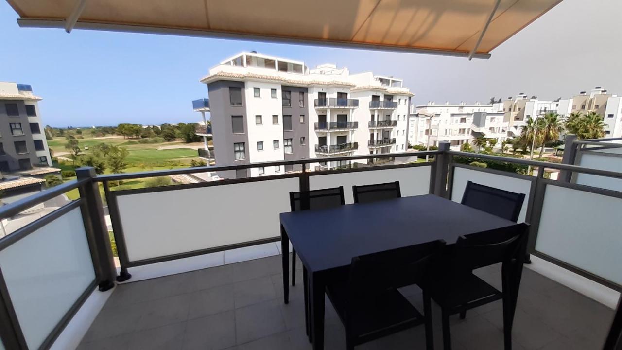 Oliva Nova - Golf&Beach Cabagua Ngoại thất bức ảnh